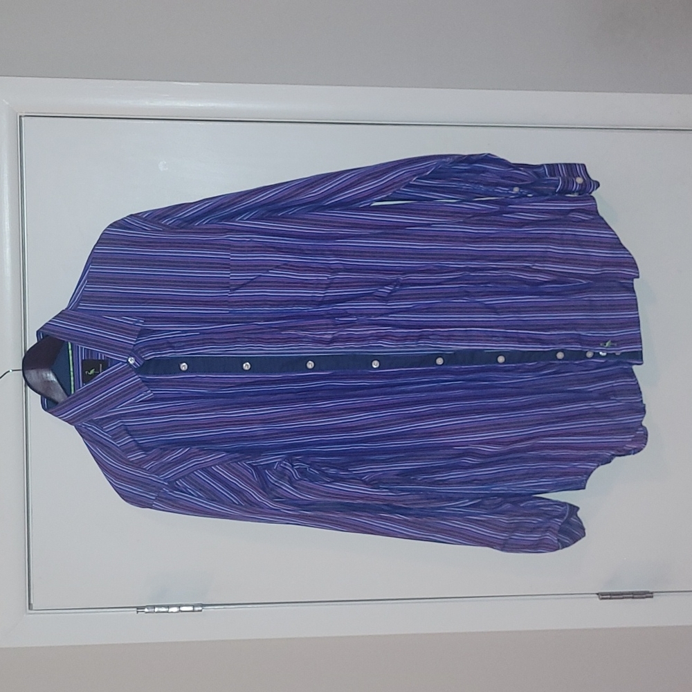 Tailorbyrd xlt shirt